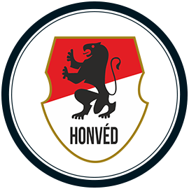 Vendég: <p>Budapest Honv&eacute;d</p>