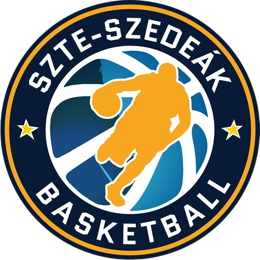 Vendég: <p>SZTE Szedeák</p>
