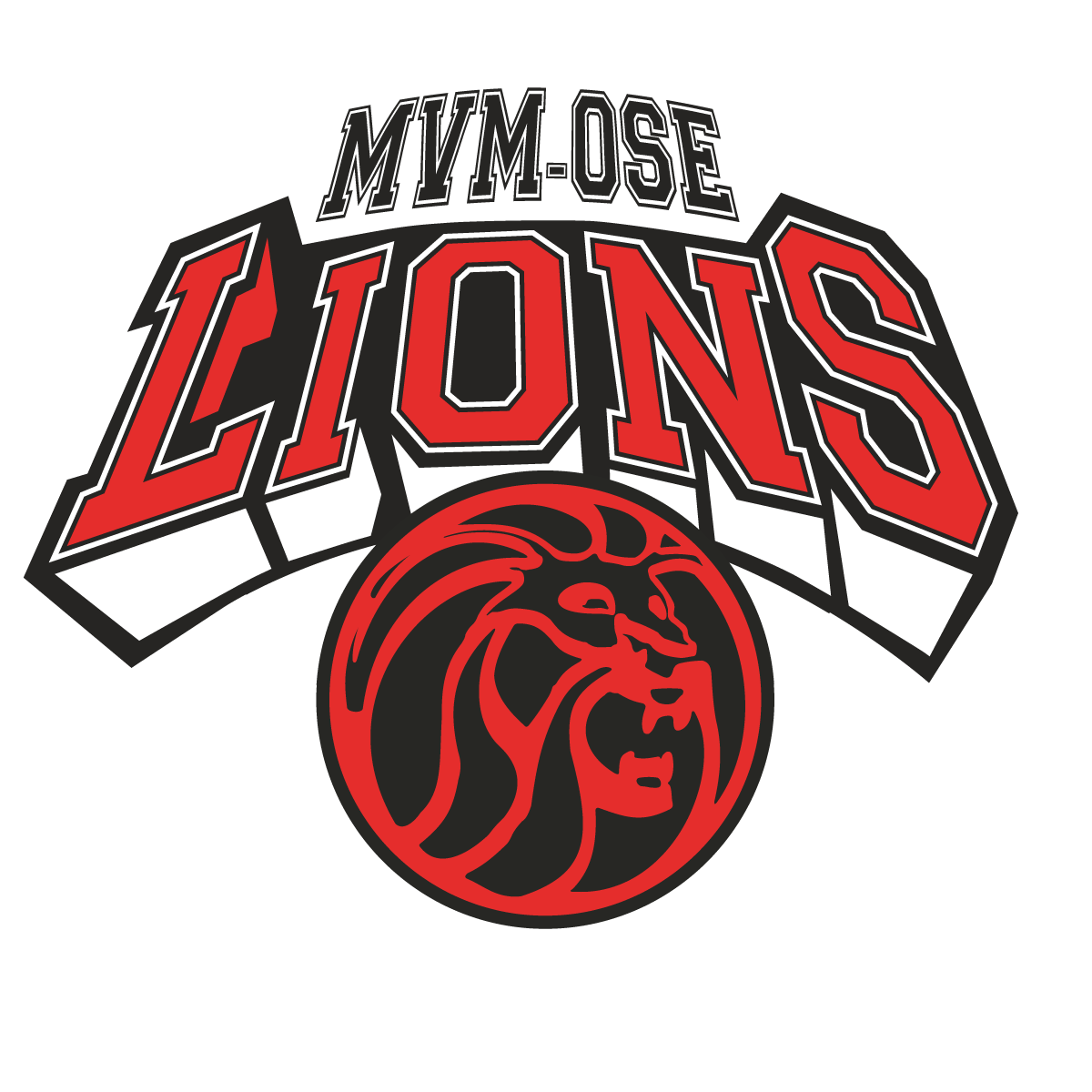 Hazai: <p>MVM OSE LIONS</p>