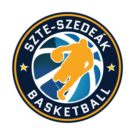 Hazai: <p>SZTE Szedeák</p>
