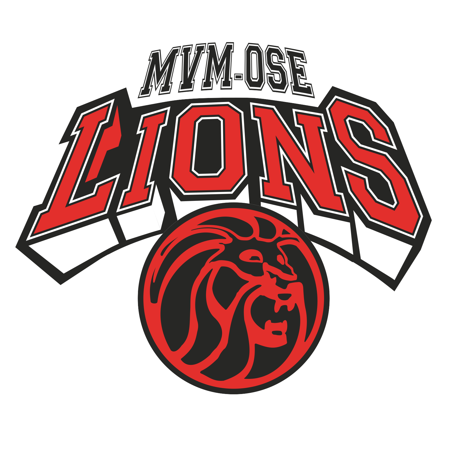 Hazai: <p>MVM OSE LIONS</p>