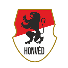 Hazai: <p>Budapest Honvéd</p>